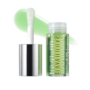 Milk Makeup Kush Lip Oil - Green Dragon